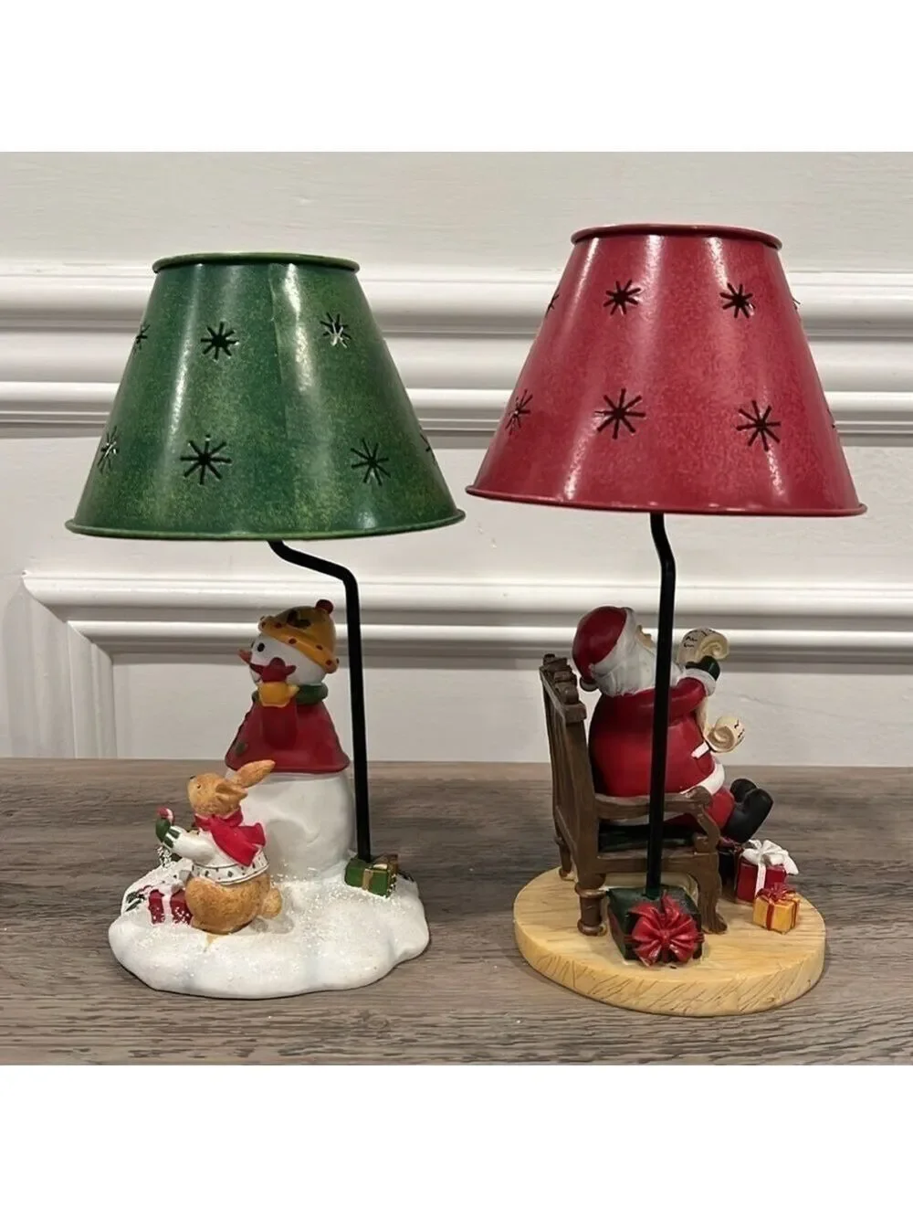 Yankee Candle vintage yankee